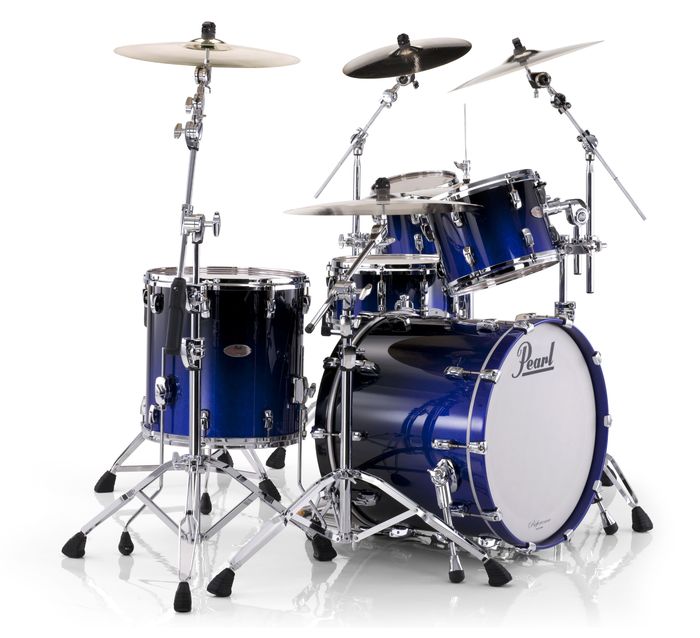 Pearl RF Reference 4 Piece Shell Pack