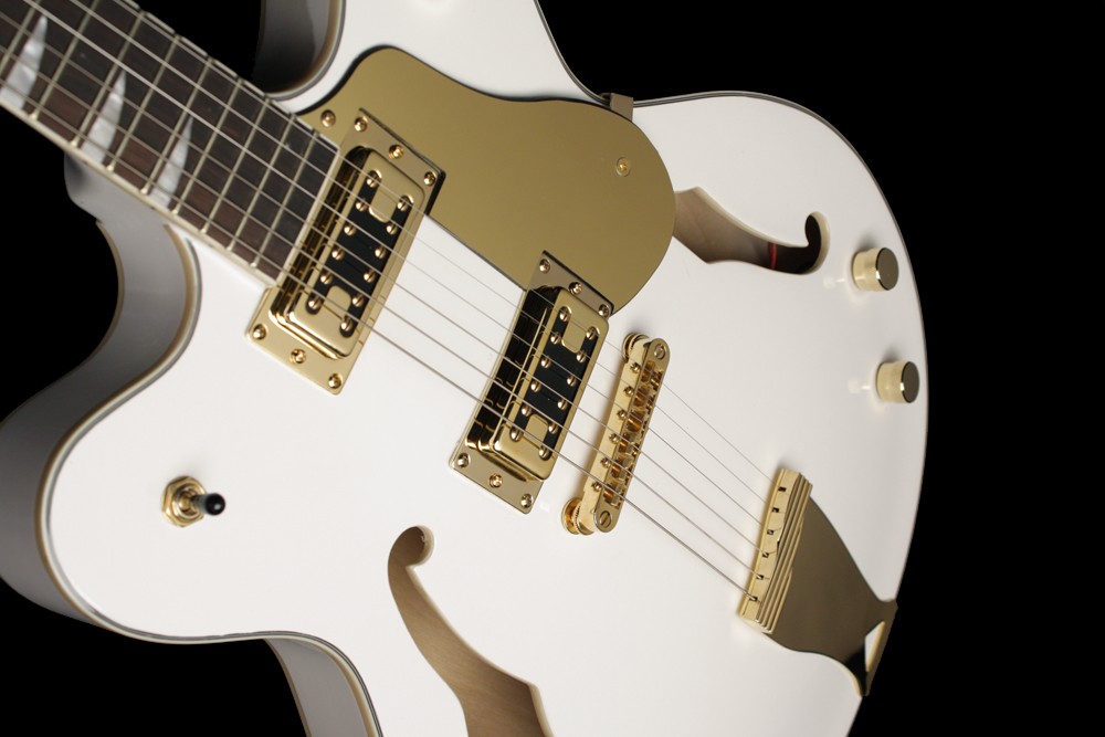 Eastwood Classic 6 - White