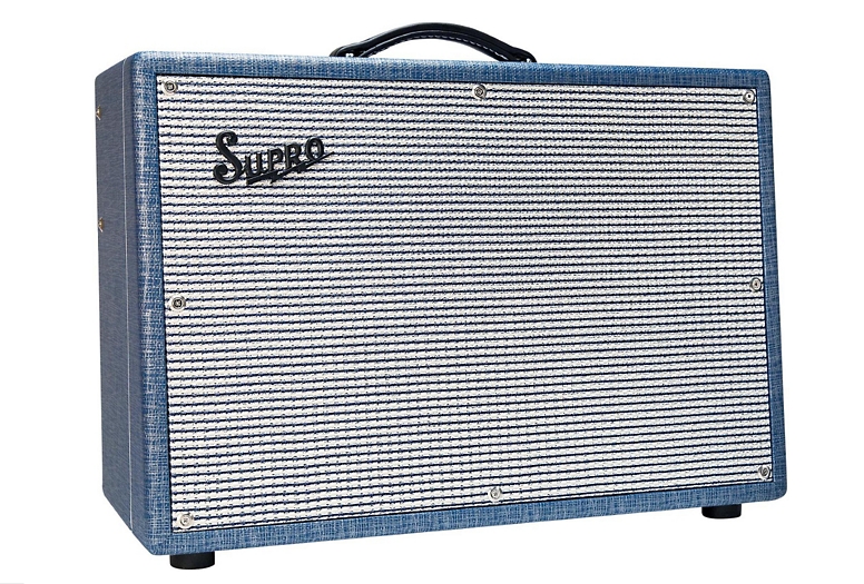 Supro 1624T Dual-Tone