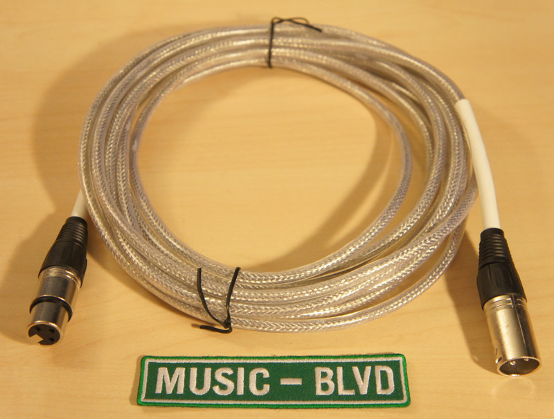 Blue Spark Condenser Microphone Gold Limited Edition