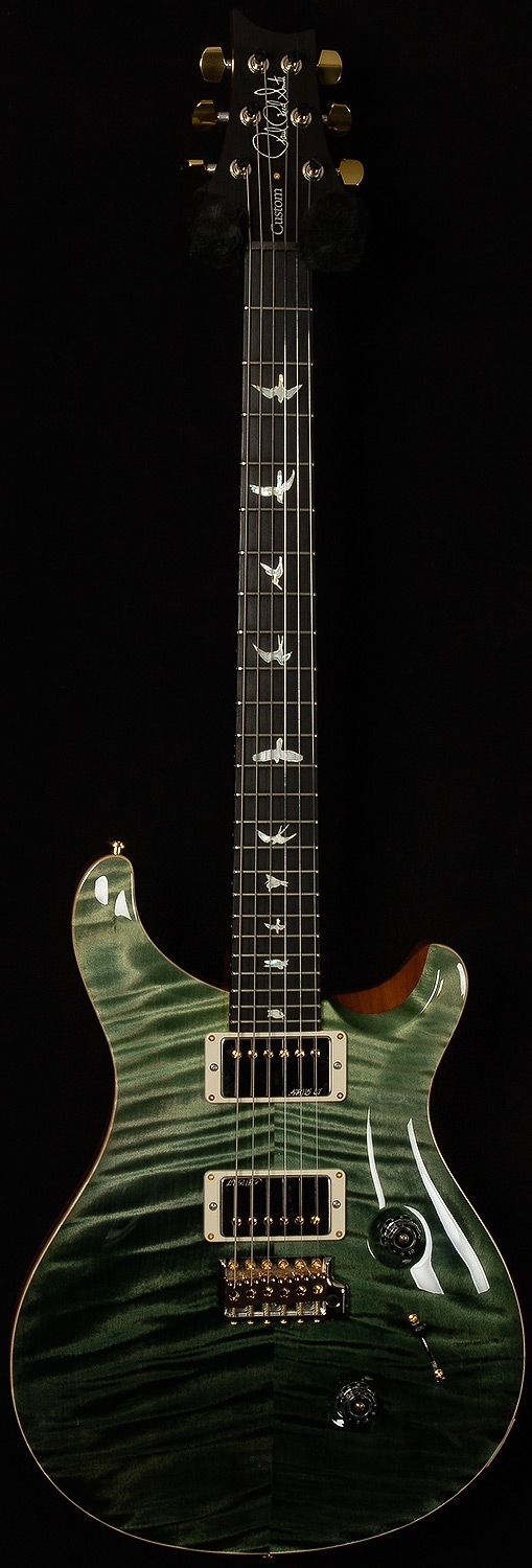 PRS Guitars Wildwood Guitars Wood Library Fatback Custom 24 LT No.16231123