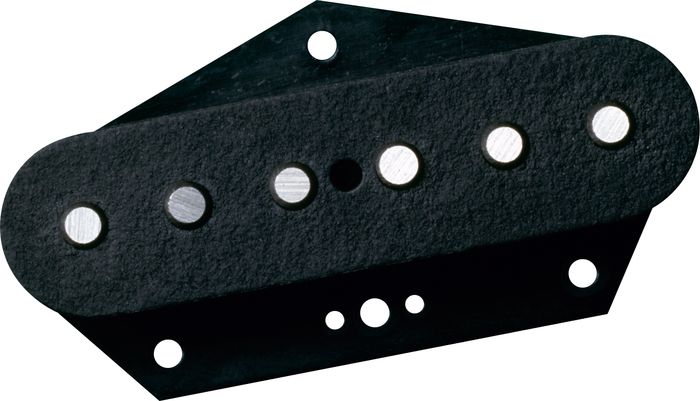 DiMarzio DP421 Area Hot T Tele Bridge Pickup