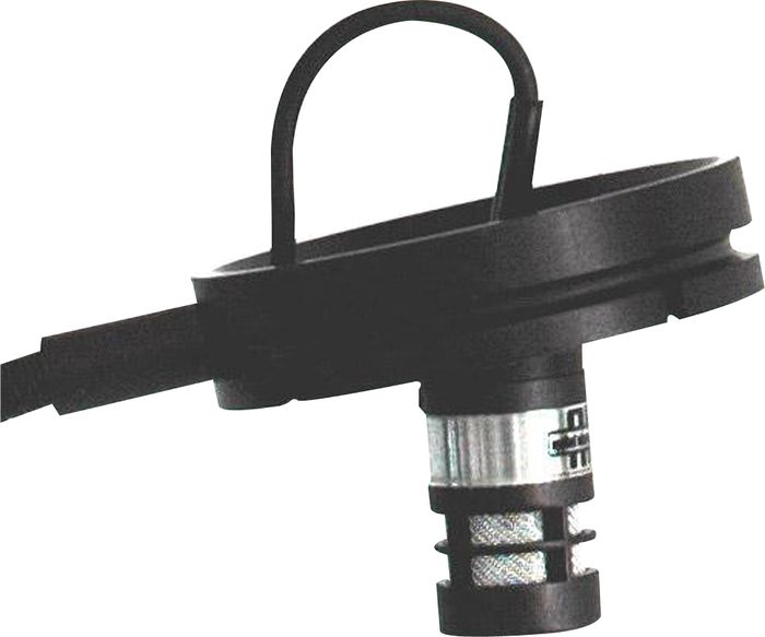 Applied Microphone Technology ERTS Percusssion Microphone with Inline Preamp