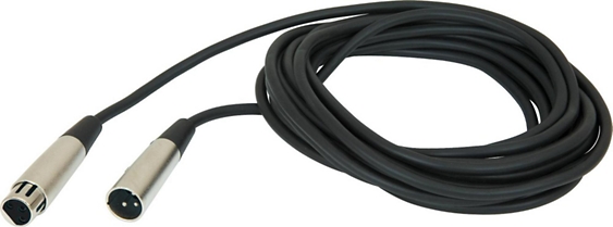 Digital Reference DRV100 Dynamic Mic Package 2 Black