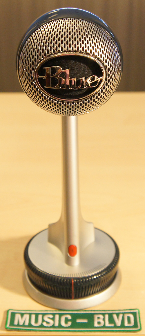 Blue Microphones Nessie