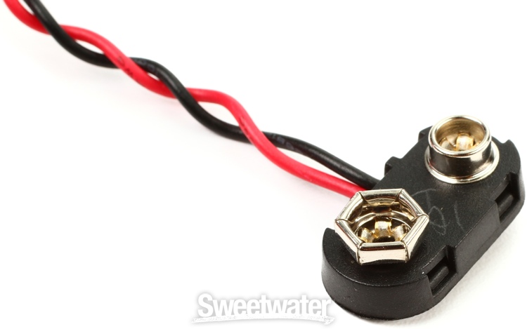 Martin Gold Plus VTII Acoustic Pickup System