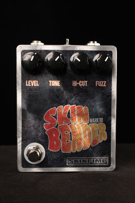 Skinpimp Skin Bender MKIII