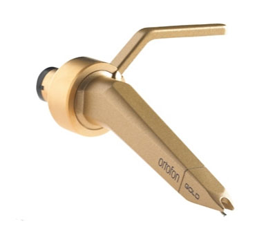 Ortofon Concorde Gold