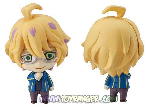 Chara Fortune Uta no Prince-sama Natsuki Shinomiya (แท้)