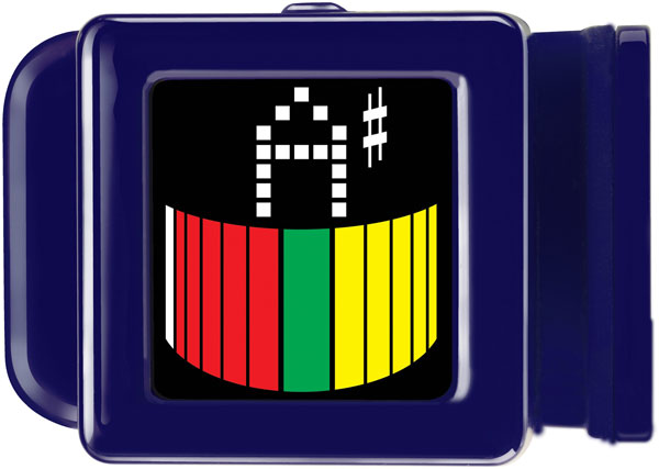 Snark Son of Snark Mini Guitar and Bass Tuner