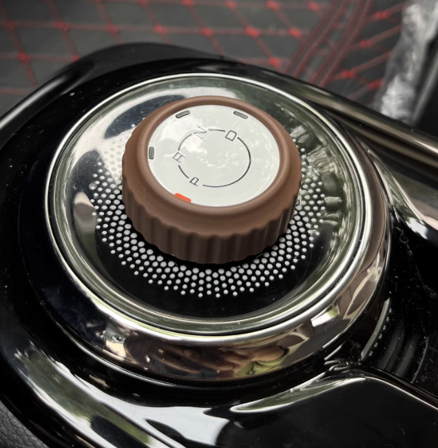 วงแหวนลูกบิด Wuling Binguo EV