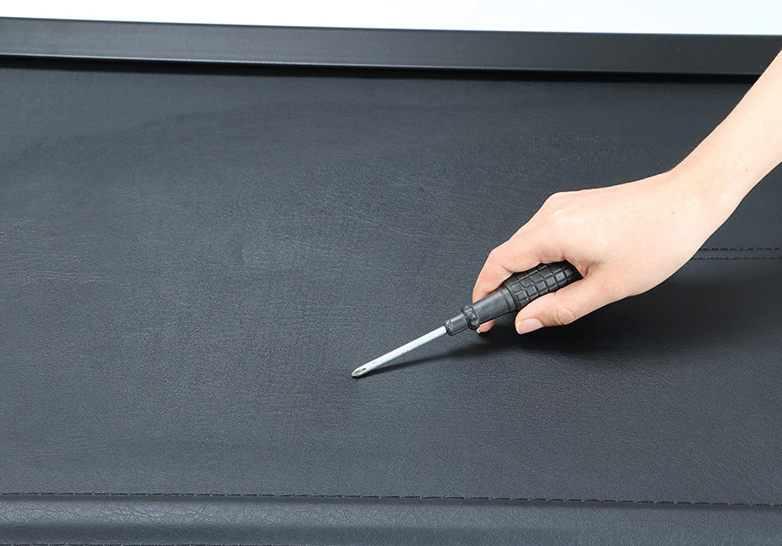 พาร์ติชั่นท้าย ฝากระโปรงท้าย รถ Haval Jolion ฮาวาล โจไลออนส์ 2022 ติดตั้งง่ายด้วยตัวเอง