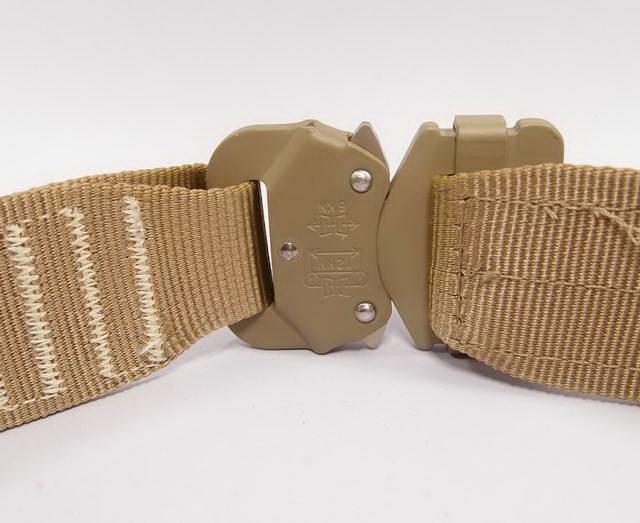 เข็มขัด OAKLEY SI Belt Coyote รหัสสินค้า SKU-00245 3,600.00 บาท
