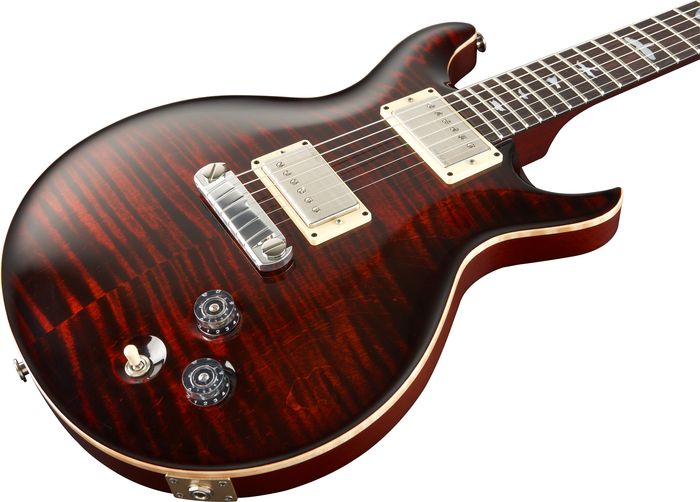 PRS DC 22 10-Top with Bird Inlays Electric Guitar