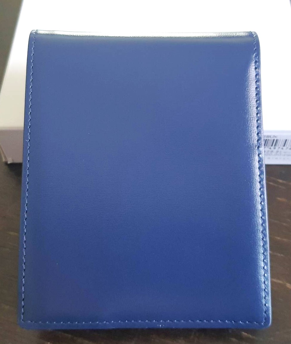 กระเป่าสตางค์ Guy Laroche กรม ใหม่ แท้