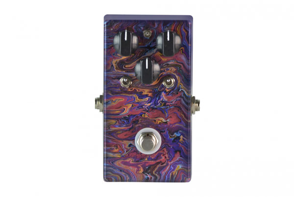 Rockbox Boiling Point Overdrive #2992