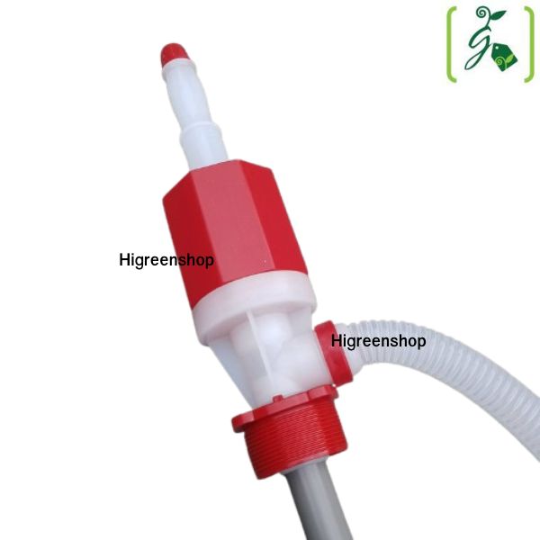 ที่สูบน้ำมันมือบีบสูบเร็วงานหนัก รุ่น TI901 (DUKSHIN)