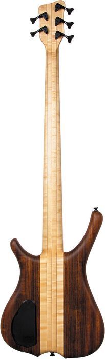 Warwick Infinity Bass Neck-Through 5-String