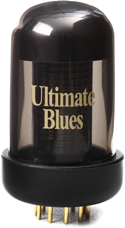 Roland Blues Cube Ultimate Blues Tone Capsule