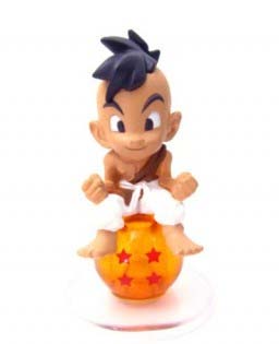 Uub : Dragonball Chara Puchi -Boo- (แท้)