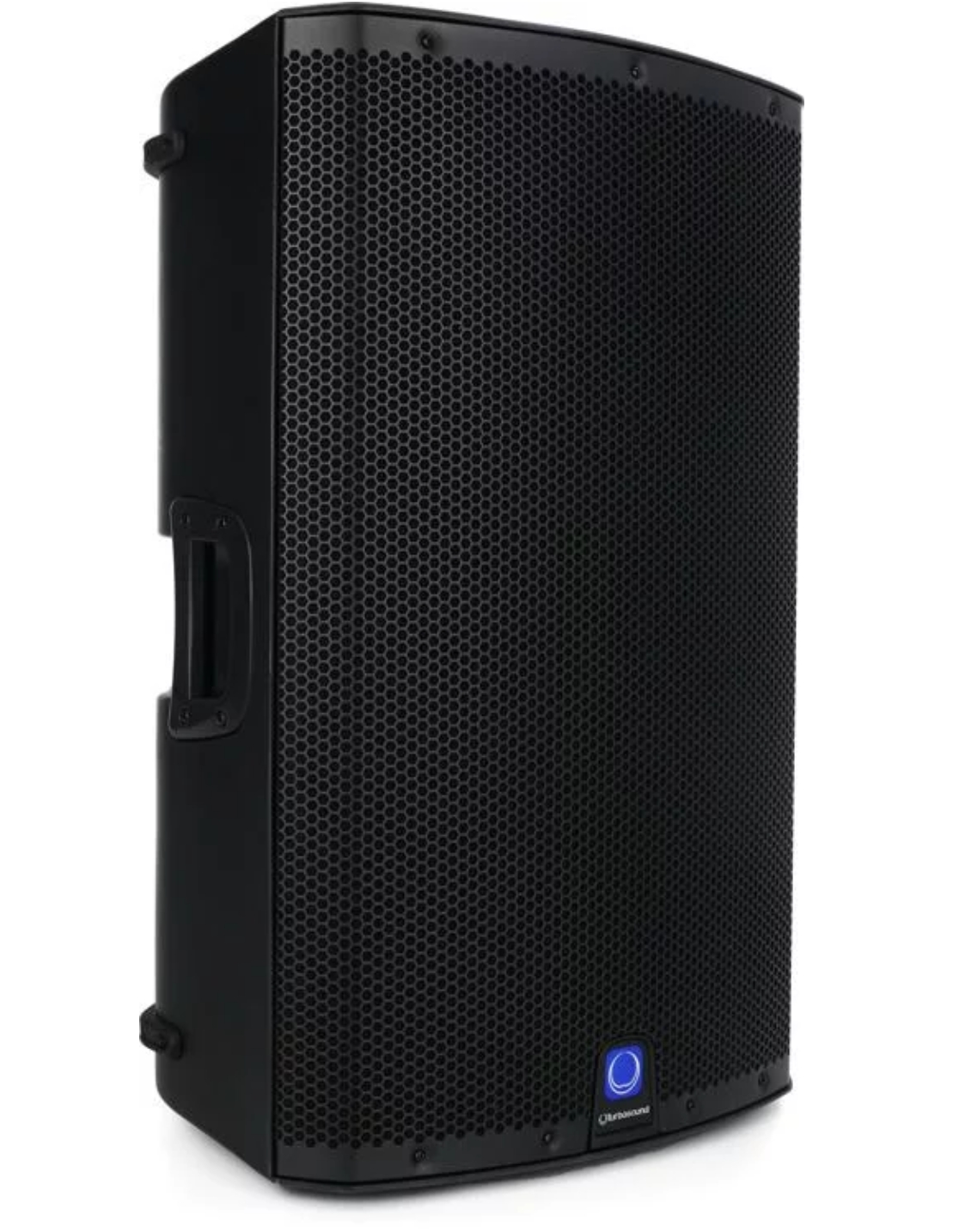 Turbosound iX15 1000W 15 inch Powered Speaker