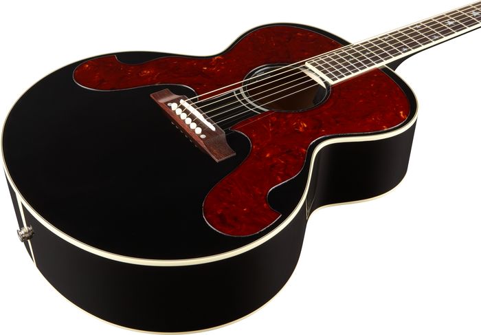 Gibson Billy Joe Armstrong J 180 Acoustic-Electric Guitar