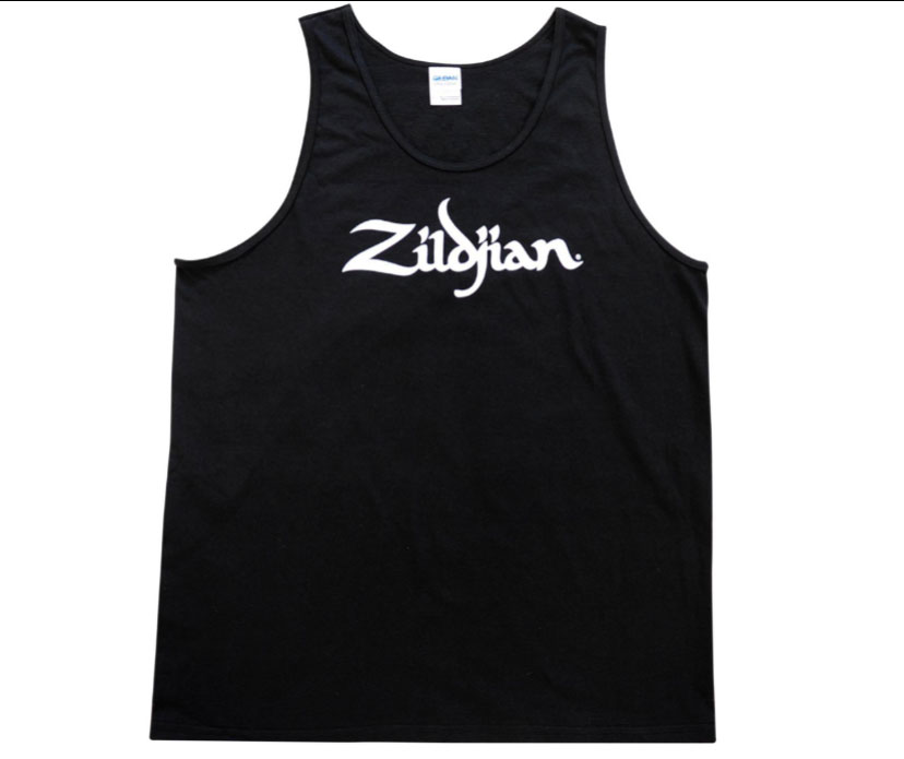 Zildjian Classic Tank Top