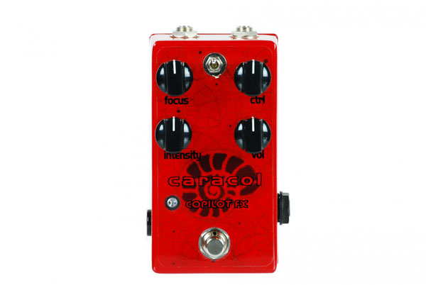 Copilot FX Caracol Octave Fuzz