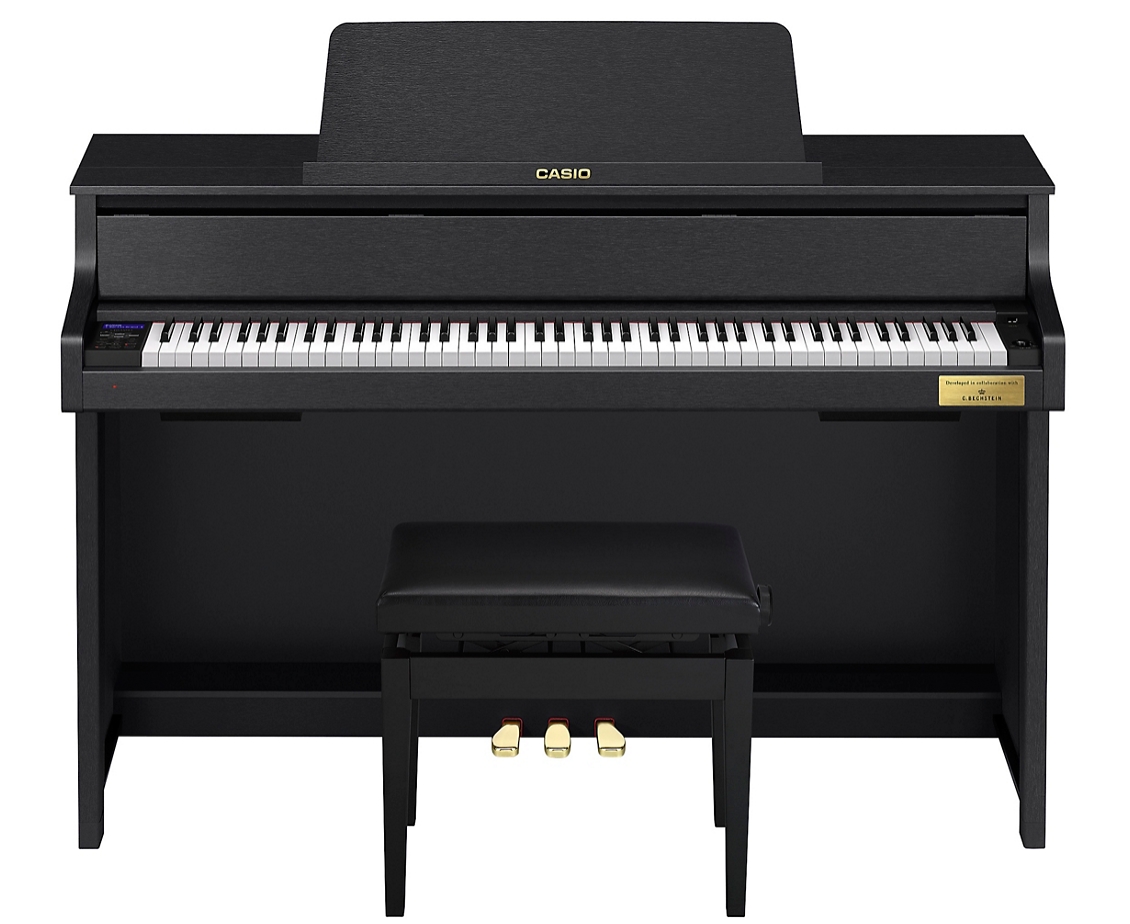 Casio GP-310BK Celviano Grand Hybrid Black