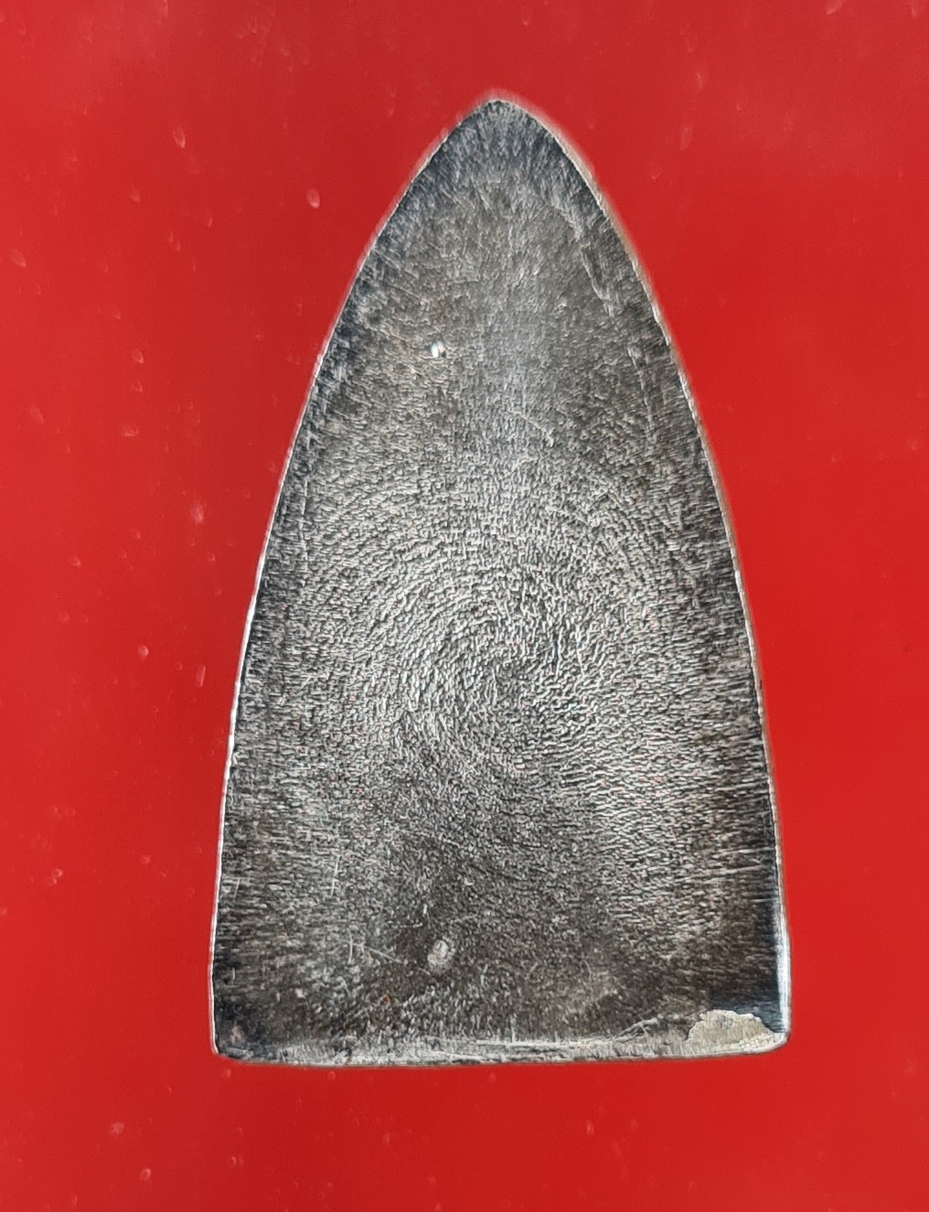 หลวงพ่อทวดสมเด็จเมืองใต้ เนื้อเงินแท้ มวลสารปลอกมีดหลวงพ่อเดิม วัดหนองโพธิ์ แหวนหลวงปู่สี หลวงปู่ดู่ วัดสะแก และตะกรุดเงินเก่าจำนวนมาก