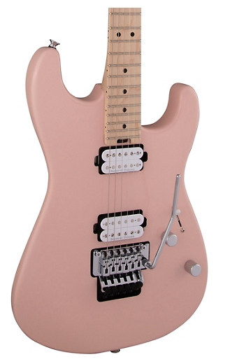 Charvel Pro Mod San Dimas Style 1 2H FR Electric Guitar