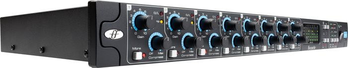 Focusrite OctoPre MkII Dynamic