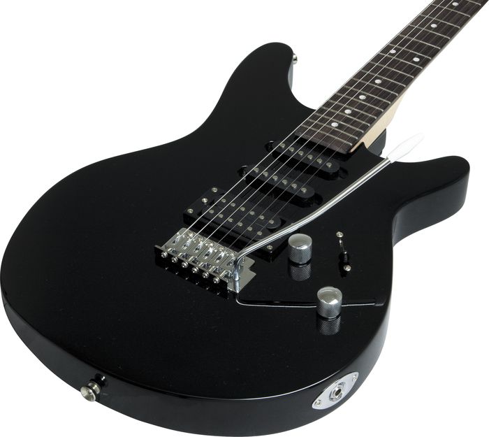 Rogue Rocketeer Electric Guitar Pack