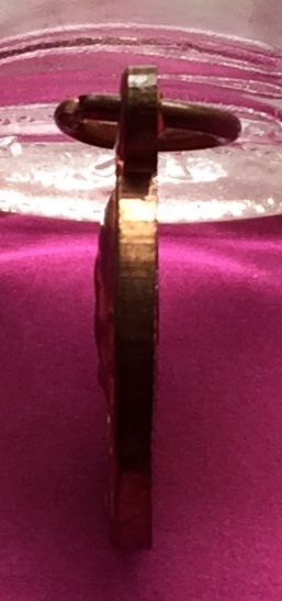 เหรียญ กลมเล็ก หลวงพ่อพูล วัดไผ่ล้อม จ.นครปฐม ปี๒๕๔๕ หลังยันต์ เนื้อทองแดงผิวไฟ พระแท้สวย สนใจโทรสอบถามที่ 0619783836.. 0805587175 ส่งEMSในประเทศฟรีคะ