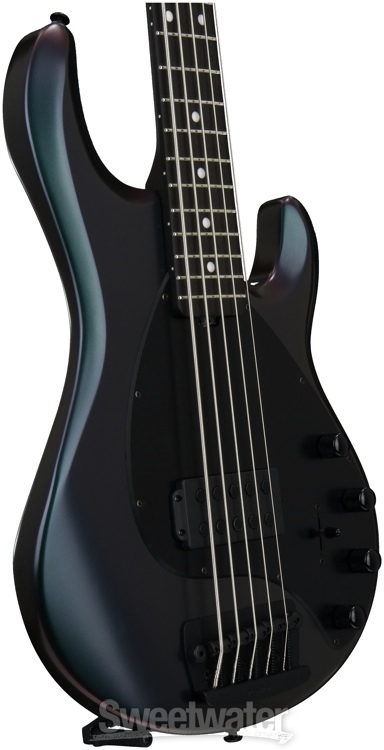 Ernie Ball Music Man StingRay 5 H - Arctic Dream