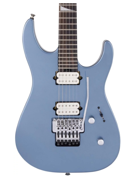 Jackson MJ Series Dinky DKR Electric Guitar
