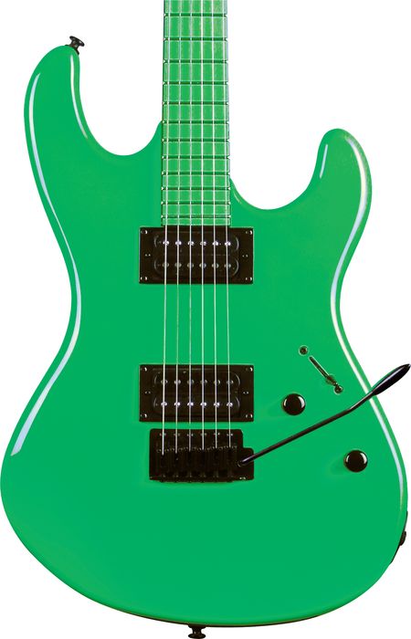 Dean Custom Zone Electric Guitar