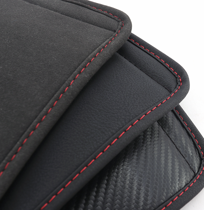 หุ้มมือเปิดประตูด้านใน 4 ชิ้น BYD Atto 3 บีวายดี อัตโต 3