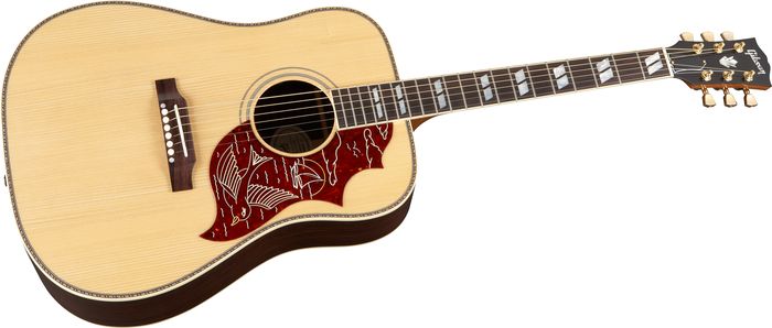 Gibson Sparrow Dreadnought Acoustic Guitar