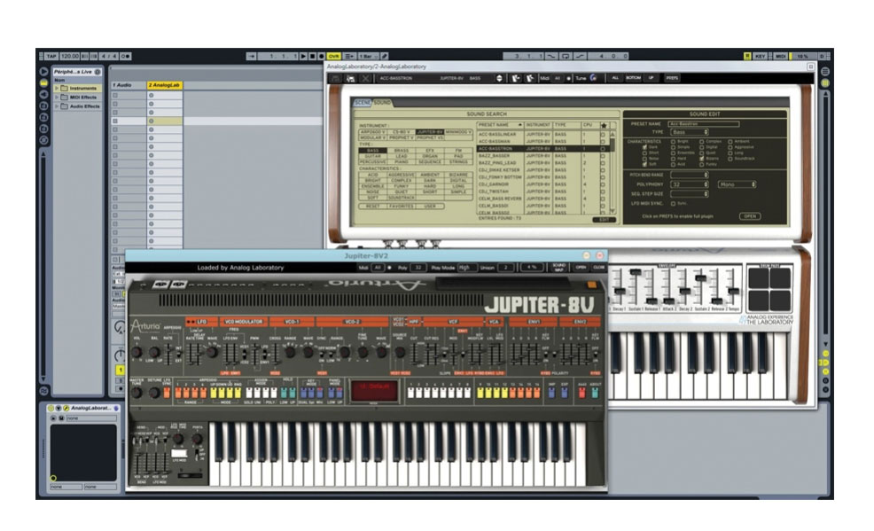 Vestax Spin DJ Controller