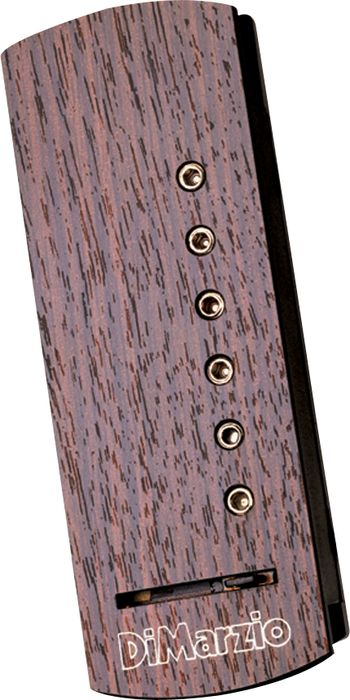 DiMarzio DP136 Super Natural Plus Acoustic Guitar Soundhole Pickup