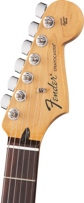Fender Standard Stratocaster Electric Guitar