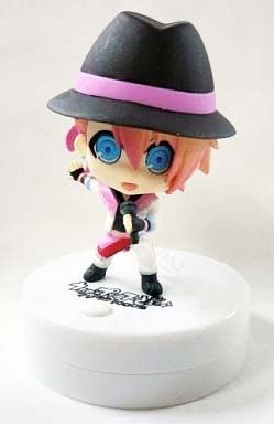 Shou Kurusu : Supicotto Uta no Prince Sama Voice Mascot (แท้)
