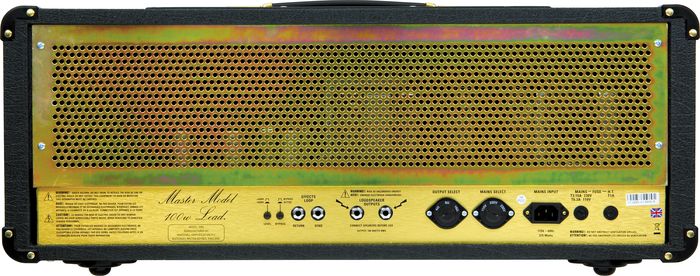 Marshall JCM800 2203 Vintage Series 100W Tube Head