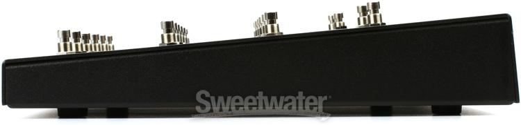 RJM Music Mastermind GT/22 - 22-button Midi Controller Pedal