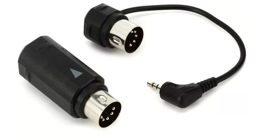 CME WIDI Master Wireless MIDI Adapter