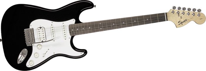 Squier Affinity Series Fat Strat Electric Guitar