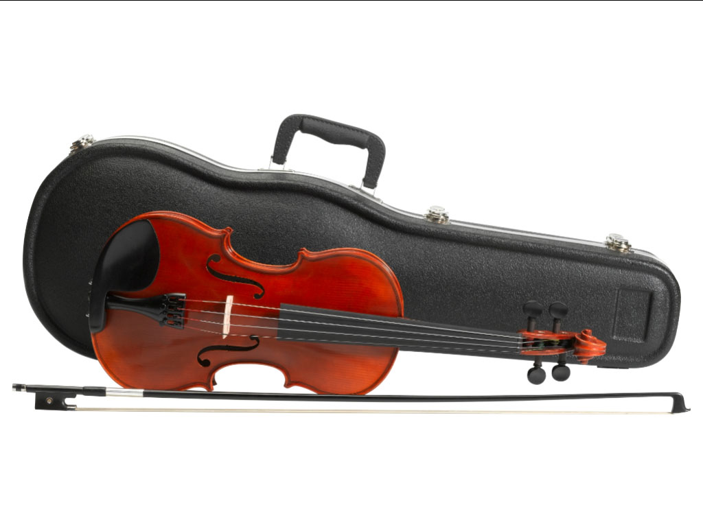 Revelle Model 300 Violin Outfit