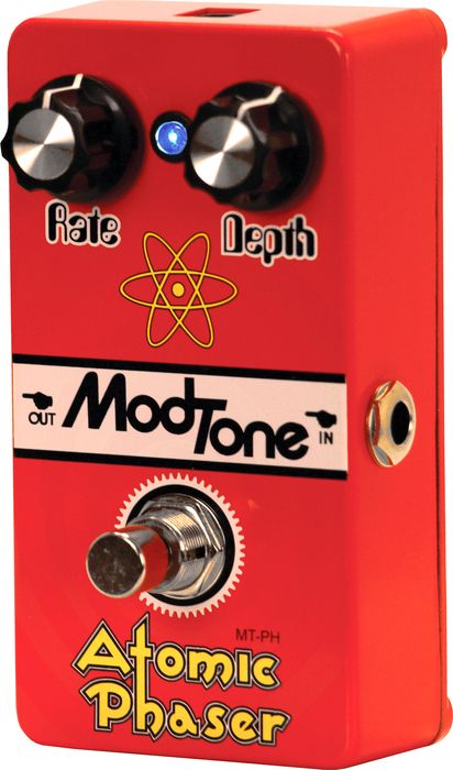 Modtone MT-PH Atomic Phaser Pedal