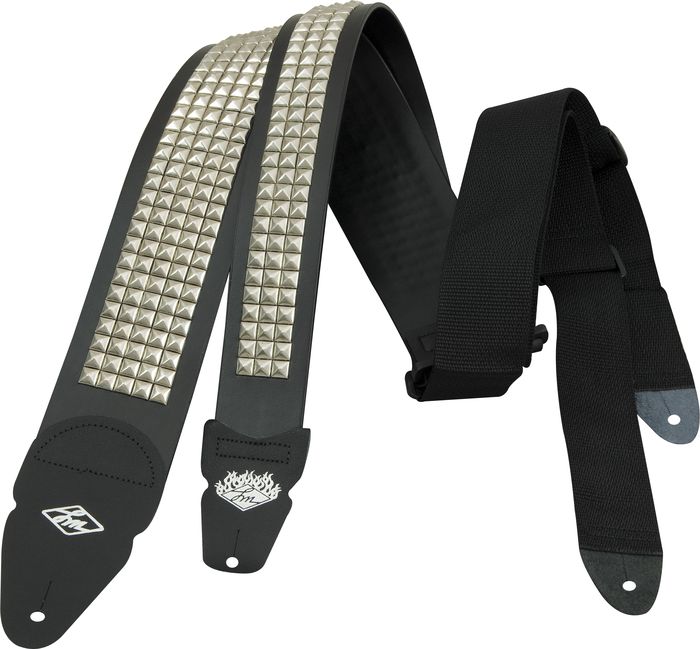 LM Products Studded Guitar Strap